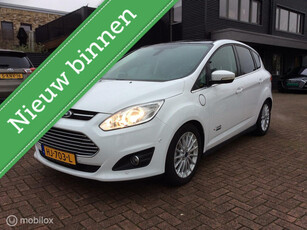 Ford C-Max 2.0 Plug-in Hybrid Titanium Plus Panorama Leder Nav