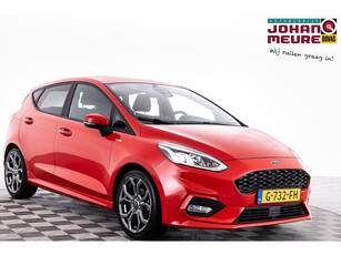 Ford Fiesta 1.0 EcoBoost 125PK ST-Line 5-drs | B&O ✅ 1e Eigenaar .