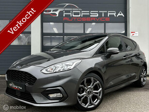 Ford Fiesta 1.0 EcoBoost ST-Line Navi 17inch Orig NL