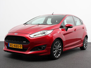 Ford Fiesta 1.0 EcoBoost ST Line Performance | Climate Control | Lichtmetalen velgen | Navigatie | Cruise Control | Performance pack!