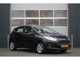 Ford Fiesta 1.0 EcoBoost Titanium 5-Deurs