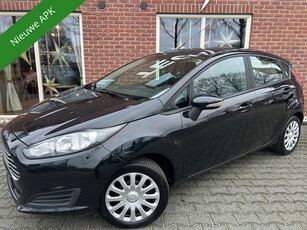 Ford Fiesta 1.0 Style NIEUWE APK / AIRCO