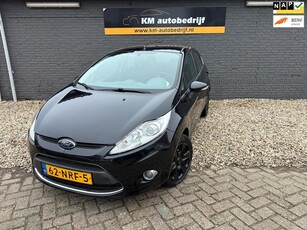 Ford Fiesta 1.25 Titanium*Airco*