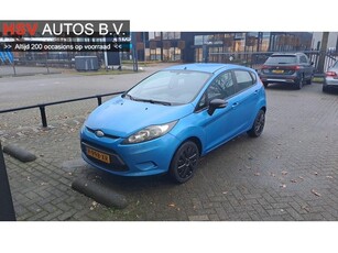 Ford Fiesta 1.25 Trend airco 4-deurs