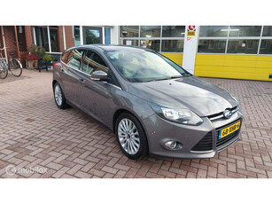 Ford Focus 1.0 EcoBoost Titanium