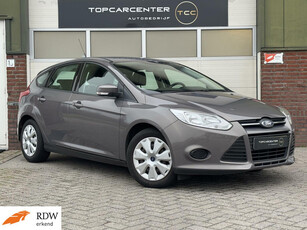 Ford Focus 1.0 EcoBoost Trend/AIRCO/STOELV./CRUISE/APK