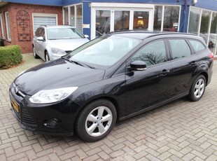 Ford Focus 1.0 ECOBOOST TREND, EXPORTPRIJS