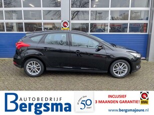 Ford Focus 1.0 Lease Edition