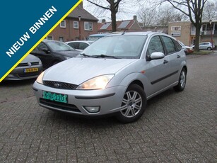 Ford Focus 1.6 5-DR Futura Nw koppeling+Banden+Remmen