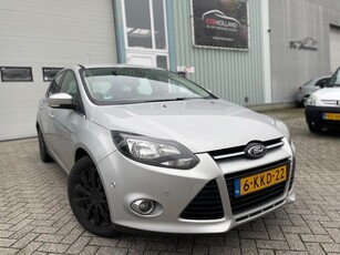 Ford Focus 1.6 TDCI Titanium 5D (bj 2013)