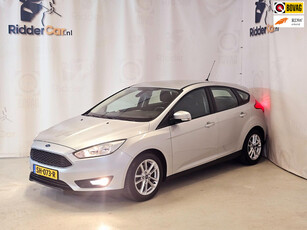 Ford Focus 1.6 TI-VCT Titanium|GARANTIE|AUTOMAAT|TREKHAAK|CRUISE|BLUETOOTH