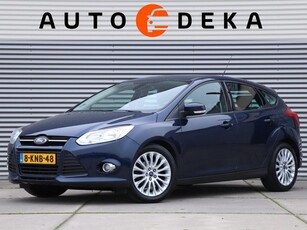 Ford Focus 1.6 TI-VCT Trend Automaat *Klimaatreg.*Trekhaak*