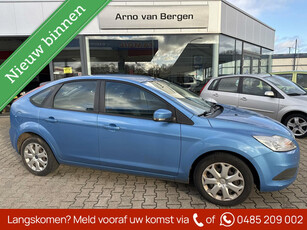 Ford Focus 1.6 Trend