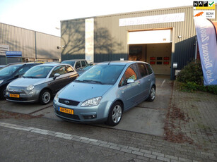 Ford Focus C-Max 1.8-16V Futura AIRCO