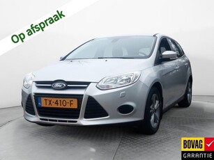 Ford FOCUS Wagon 1.0 EcoBoost Trend (101 PK)