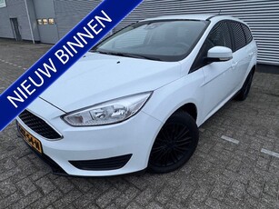 Ford FOCUS Wagon 1.0 Trend (bj 2018)