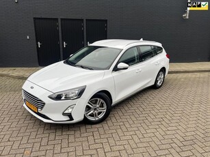 Ford Focus Wagon 1.0 EcoBoost Trend Edition Business