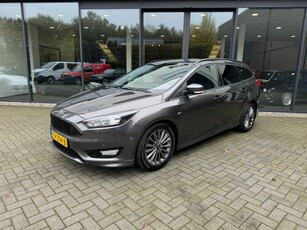 Ford Focus Wagon 1.0 ST-Line,Winterpack,Carplay,Navi,Clima,Cruise,PDC,Trekh