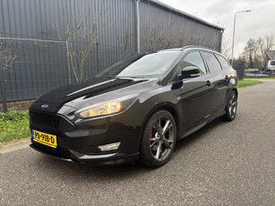 Ford FOCUS Wagon 1.5 ST-Line / NAVI / AIRCO ECC / CRUISE