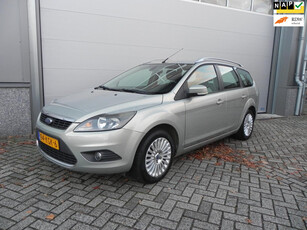 Ford Focus Wagon 1.8 Limited APK Climate control Trekhaak