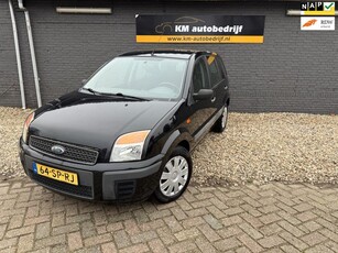 Ford Fusion 1.4-16V Comfort*Airco*Inruilkoopje*