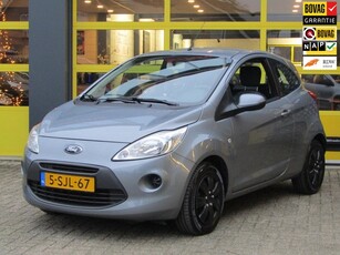 Ford Ka 1.2 Champions Edition start/stop