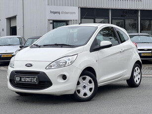 Ford Ka 1.2 Champions Edition start/stop AIRCO/EL RAMEN/NL AUTO