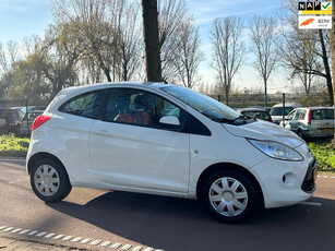 Ford Ka 1.2 Cool & Sound start/stop AIRCO!APK!NETJES!