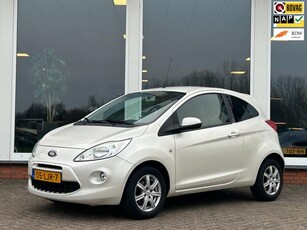 Ford Ka 1.2 Couture First Edition