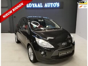 Ford Ka 1.2 Titanium AIRCOELEK.RAMENNAPAPK.