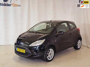 Ford Ka 1.2 Trend|1E EIG|AIRCO|ELEK RAMEN|APK1-25|AUDIO|VELGEN