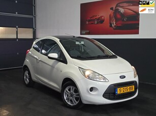 Ford Ka 1.2 TrendAircoElek.Ramen