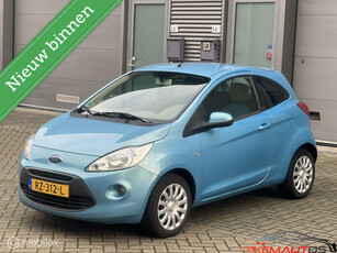 Ford Ka 1.2✅Trend✅2009✅BLUE-EDITION✅✅