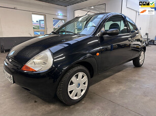 Ford Ka 1.3 Futura Nieuwe APK