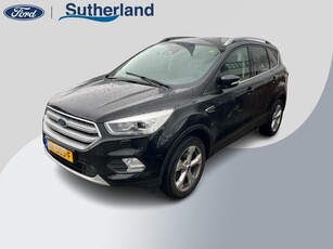 Ford Kuga 1.5 EcoBoost 150 PK Titanium Trekhaak