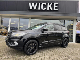 Ford KUGA 1.5 EcoBoost ST Line 180 PK Automaat PANO AWD Navi Camera