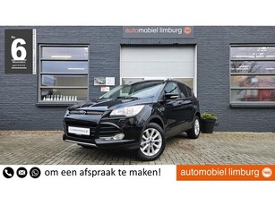 Ford Kuga 1.5 Titanium NAVIGATIE CAMERA WINTERPAKKET