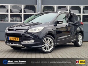 Ford Kuga 1.6 Titanium Plus Styling Pack Camera Elektr.