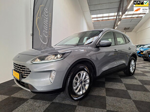 Ford Kuga 2022. 2.5 PHEV Titanium. MET SLECHTS 38.000 km NAP.