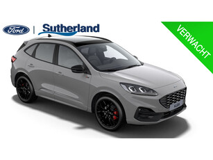 Ford Kuga 2.5 PHEV Graphite Tech Edition 225pk | Driver Assistance pack | Technology Pack | Winterpack | Wegklapbare Trekhaak | Black Pack | Verlengde fabrieksgarantie tot 05-2028