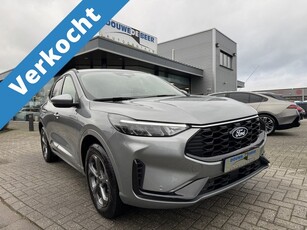 Ford Kuga 2.5 PHEV ST-Line NEW MODEL Camera Adapt. Cruise