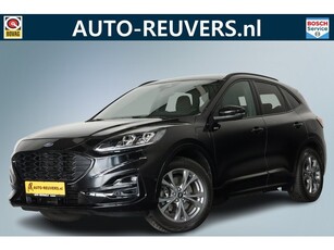 Ford Kuga 2.5 PHEV ST-Line / Pilot assist / LED / B&O /