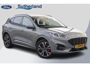 Ford Kuga 2.5 PHEV ST-Line X 225pk | Driver Assistance Pack | Technology Pack | Winterpack | 19 inch Velgen | Trekhaak