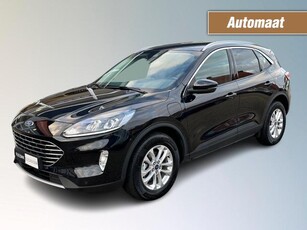 Ford Kuga 2.5 PHEV TITANIUM