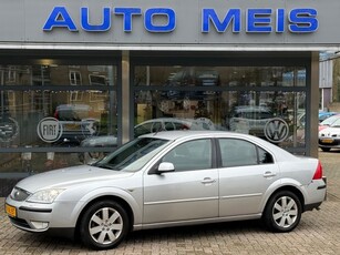 Ford Mondeo 2.0-16V First Edition Automaat Clima Cruise