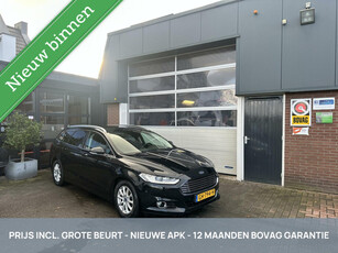 Ford Mondeo Wagon 1.5 Titanium ELEKTR TH./KEYLESS *ALL-IN PRIJS*