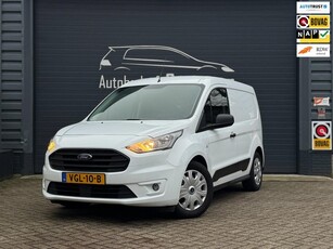 Ford Transit Connect 1.5 EcoBlue L1 Trend