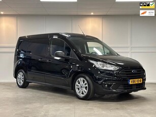 Ford Transit Connect 1.5 EcoBlue L2 / 2019 / Automaat /