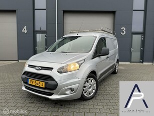 Ford Transit Connect 1.6 TDCI L2 Trend trekhaak 3-persoons