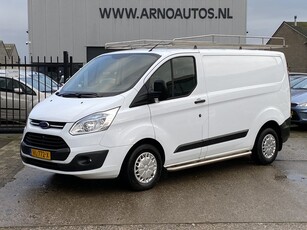 Ford Transit Custom 270 2.2 TDCI L1H1 Trend, 6-BAK